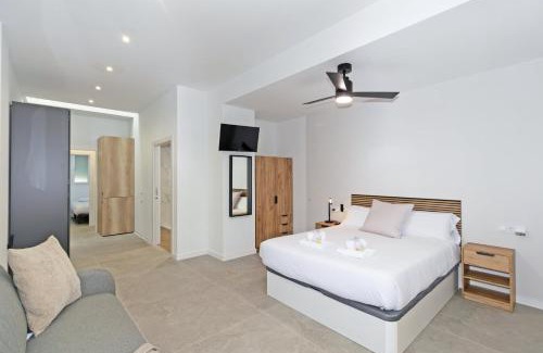 La Saidia Apartment | GuestReady - A lovely studio in la Saidia Valencia