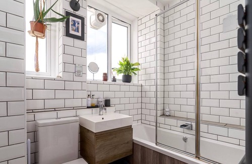 Shacklewell Apartment | GuestReady - A Perfect Retreat in Dalston