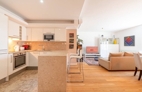 Sao Paulo Apartment | GuestReady - A Premium stay in Chiado
