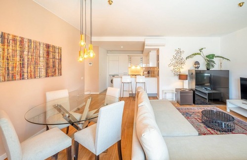 Sao Paulo Apartment | GuestReady - A Premium stay in Chiado