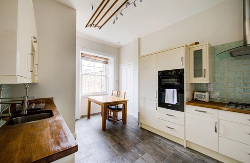 Bruntsfield Apartment | GuestReady - Amazing apt near The Meadows