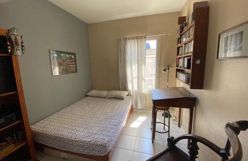 Perigny Apartment | GuestReady - Apt africain vintage près de La Rochelle