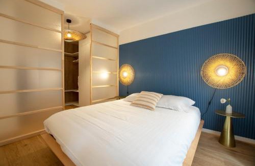 19th Arrondissement Apartment | GuestReady - Apt near Parc de la Villette