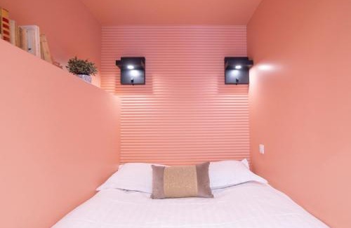 19th Arrondissement Apartment | GuestReady - Apt near Parc de la Villette