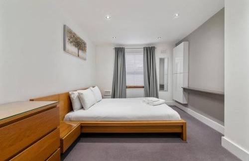 Northcote Apartment | GuestReady - Beautiful Apt in Prime Location