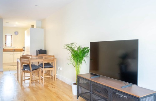 Glasnevin Apartment | GuestReady - Beautiful Duplex near Botanic Gardens