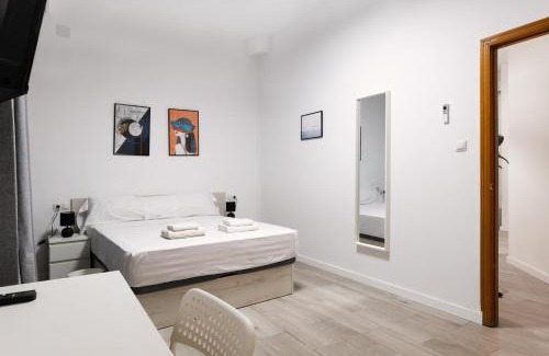 Safranar Apartment | GuestReady - Bright home in Valencia