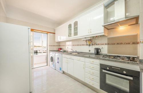 Charneca de Caparica e Sobreda Apartment | GuestReady - Caparica Beach Lover's Dream