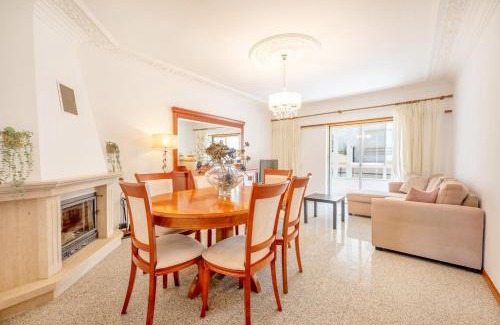 Charneca de Caparica e Sobreda Apartment | GuestReady - Caparica Beach Lover's Dream