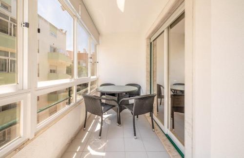 Charneca de Caparica e Sobreda Apartment | GuestReady - Caparica Beach Lover's Dream