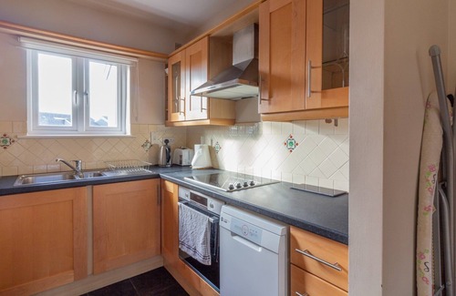 Dublin Apartment | GuestReady - Castle Proximity and Modern Charm