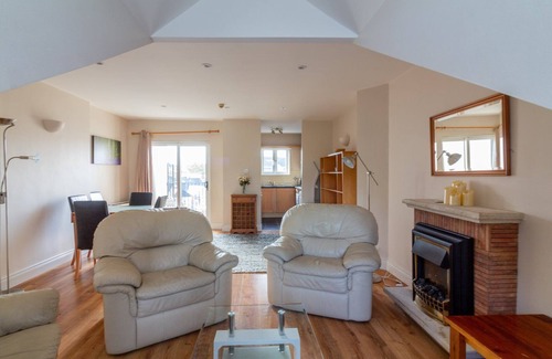 Dublin Apartment | GuestReady - Castle Proximity and Modern Charm
