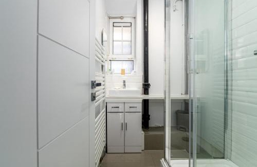 Waterloo Apartment | GuestReady - Central 2BR by Waterloo & Westminster