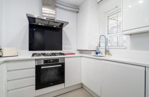 Waterloo Apartment | GuestReady - Central 2BR by Waterloo & Westminster