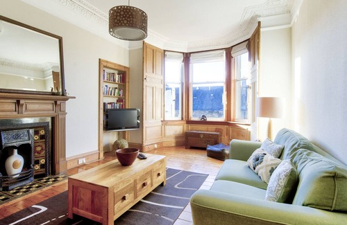Merchiston Apartment | GuestReady - Central & Comfortable 2BR Apartment