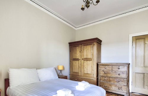 Merchiston Apartment | GuestReady - Central & Comfortable 2BR Apartment