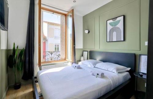 Bagneux Apartment | GuestReady - Charm and Comfort near Paris