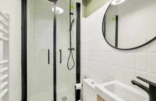 Bagneux Apartment | GuestReady - Charm and Comfort near Paris