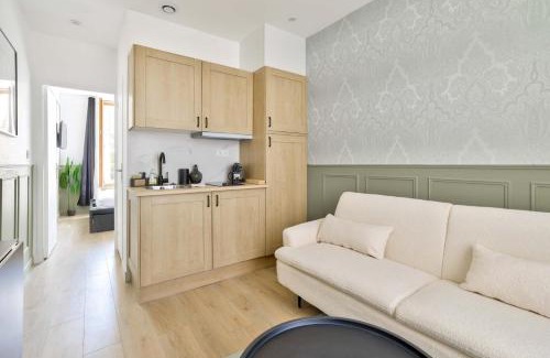 Bagneux Apartment | GuestReady - Charm and Comfort near Paris