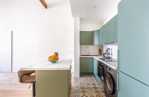 Saint Augustin Apartment | GuestReady - Charming nest in Bordeaux
