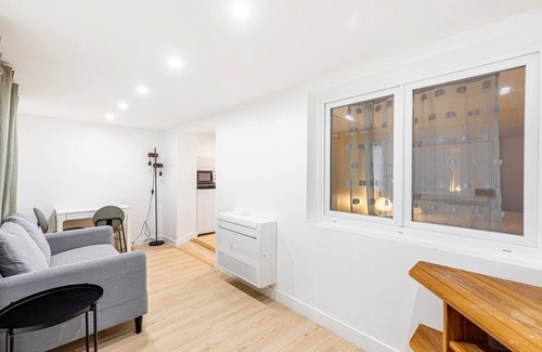 Le Perreux-sur-Marne Apartment | GuestReady - Comfort and calm two steps from Paris