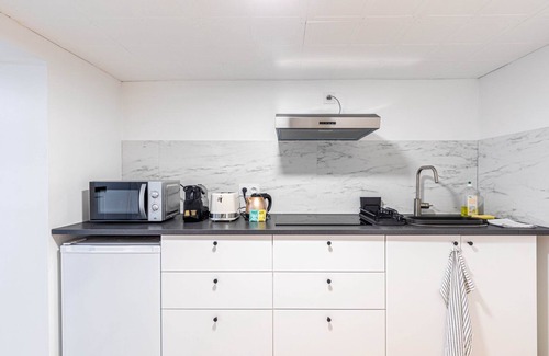 Le Perreux-sur-Marne Apartment | GuestReady - Comfort and calm two steps from Paris