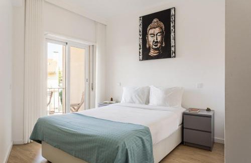 Parede Apartment | GuestReady - Cosy apt in Parede near the beach