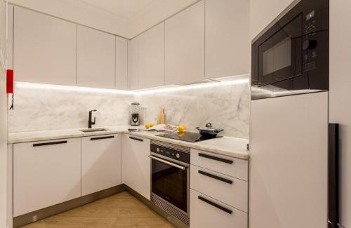Parede Apartment | GuestReady - Cosy apt in Parede near the beach