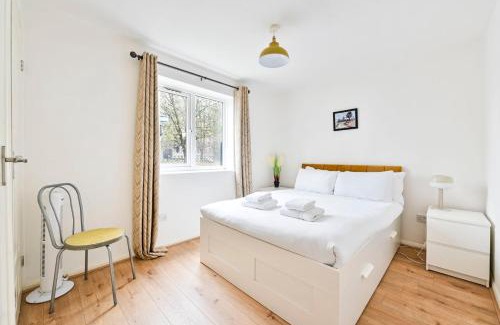 Whittington Apartment | GuestReady - Cosy home in Colindale