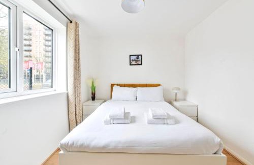 Whittington Apartment | GuestReady - Cosy home in Colindale