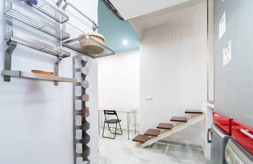 Jeronimos Apartment | GuestReady - Cosy stay near Parque del Retiro