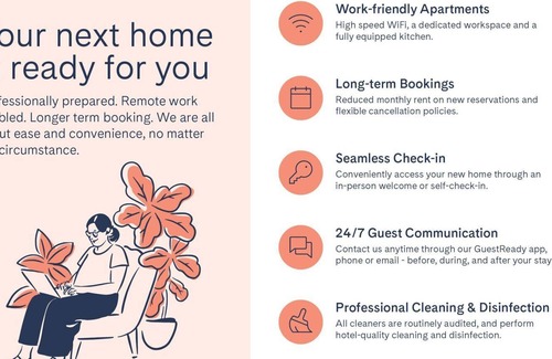 Jeronimos Apartment | GuestReady - Cosy stay near Parque del Retiro