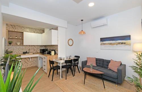 La Saidia Apartment | GuestReady - Cozy flat in Valencia