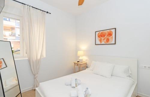 La Saidia Apartment | GuestReady - Cozy flat in Valencia