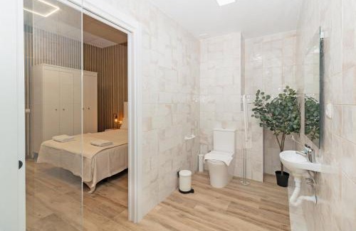 La Malva-rosa Apartment | GuestReady - Delightful Valencian Stay