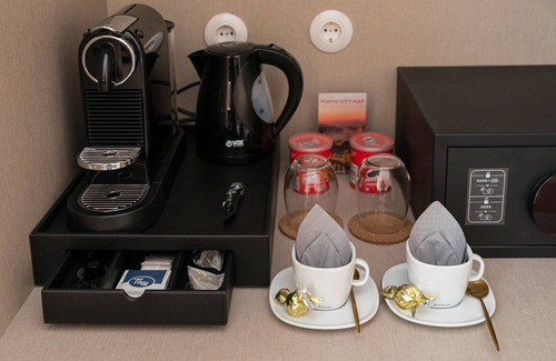 Lordelo do Ouro e Massarelos Apartment | GuestReady - DPV GuestHouse - Room 1