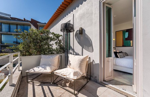 Lordelo do Ouro e Massarelos Apartment | GuestReady - DPV GuestHouse - Room 6