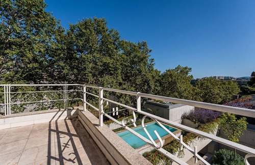 Lordelo do Ouro e Massarelos Apartment | GuestReady - DPV GuestHouse - Room 6