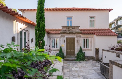 Lordelo do Ouro e Massarelos Apartment | GuestReady - DPV GuestHouse - Room 6