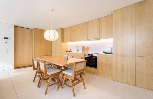Lordelo do Ouro e Massarelos Apartment | GuestReady - DPV Residences - Apartment AE