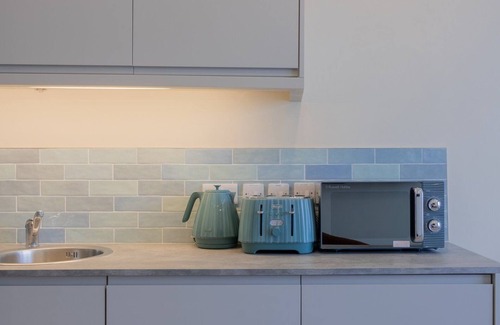 The Liberties Apartment | GuestReady - Dublin 8 Delight Retreat