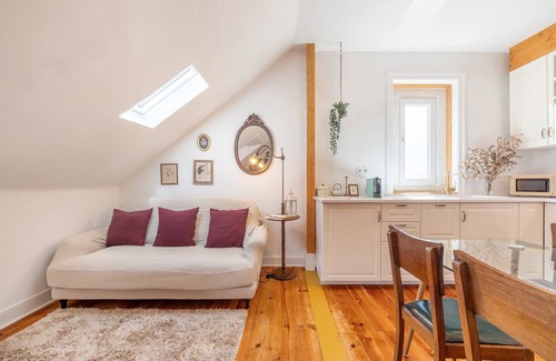 Santa Isabel Apartment | GuestReady - Enchanted haven in Lisbon
