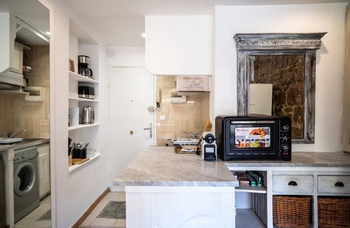 Lepante Quarter Apartment | GuestReady - Enchanted stay with garden in Cimiez