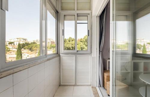 Paco De Arcos Apartment | GuestReady - Enchanting Retreat in Paço de Arcos