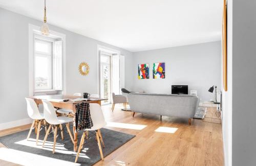 Sao Cristovao e Sao Lourenco Apartment | GuestReady - Fantastic flat near S. Jorge Castle