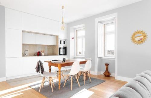 Sao Cristovao e Sao Lourenco Apartment | GuestReady - Fantastic flat near S. Jorge Castle