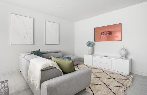 Foz do Douro Apartment | GuestReady - Fantastic home in the Foz area