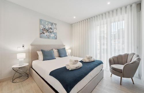 Foz do Douro Apartment | GuestReady - Fantastic home in the Foz area