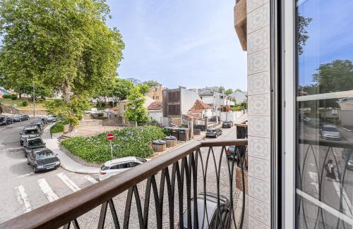 Foz do Douro Apartment | GuestReady - Fantastic home in the Foz area
