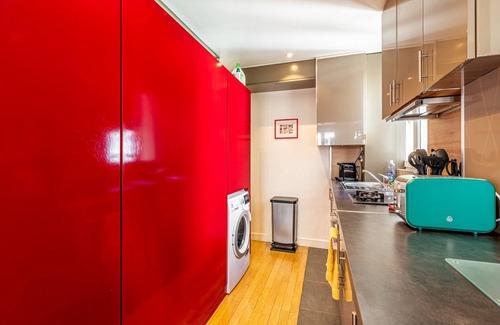 Croulebarbe Apartment | GuestReady - Fantastic stay near Place d'Italie